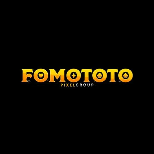 FOMOTOTO - Pertarungan Seru dalam Dunia MOBA