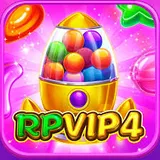 RPVIP4 - Game Domino Seru dan Menyenangkan