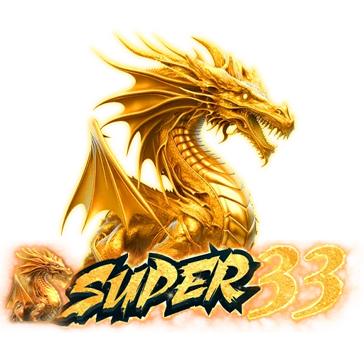 SUPER33 - Game Olahraga Seru dan Menantang